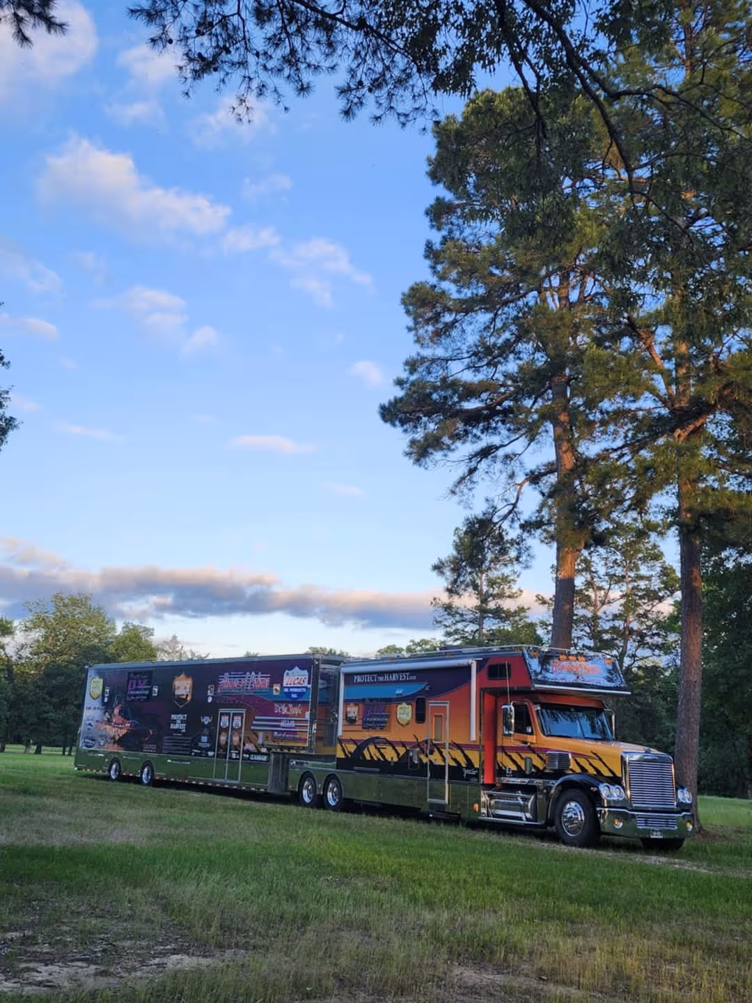 Truck Body Work services in Dallas, TX