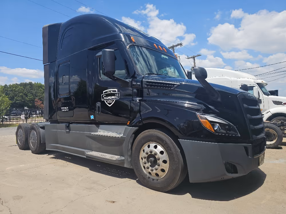 Truck Body Work services in Dallas, TX