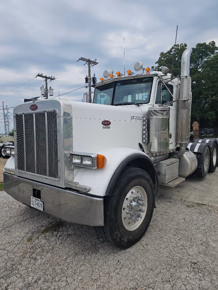 Truck Body Work services in Dallas, TX