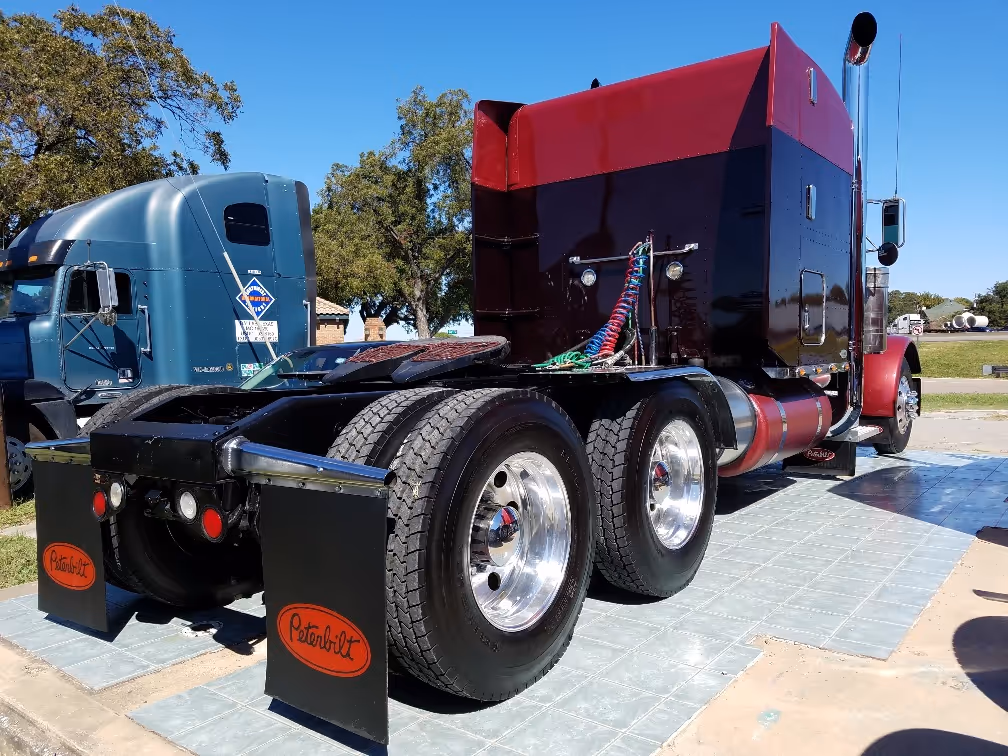 Truck Body Work services in Dallas, TX