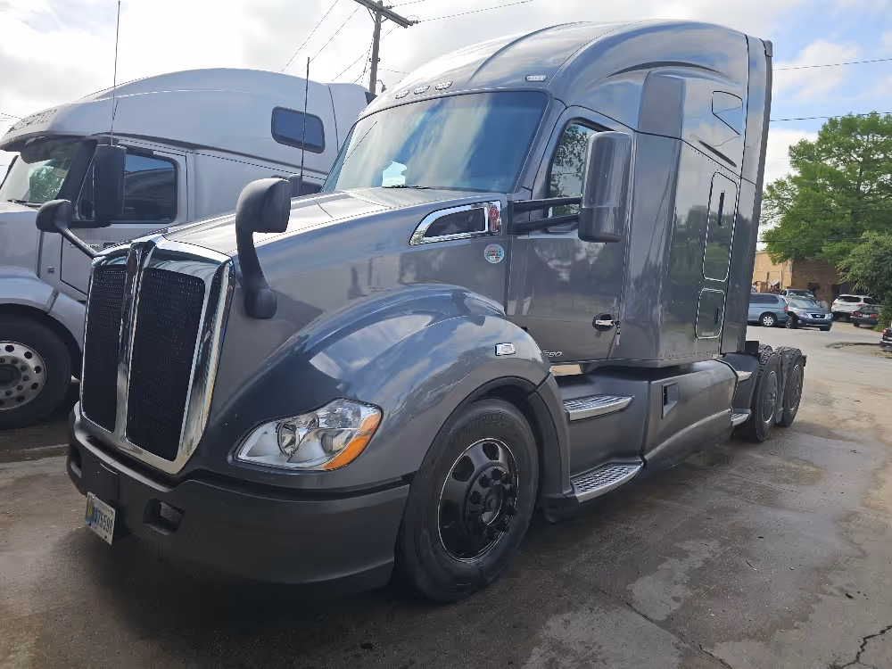 Truck Body Work services in Dallas, TX